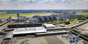 schiphol